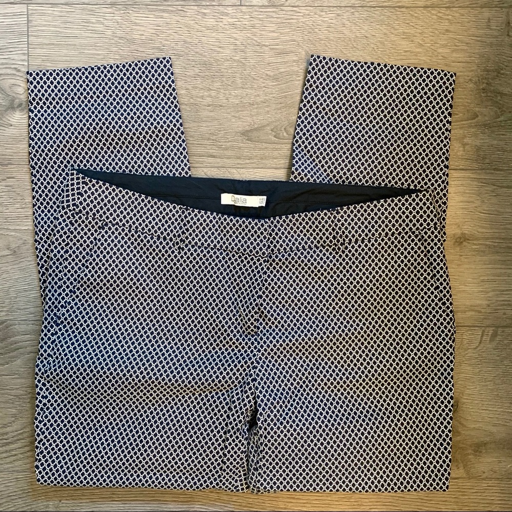 Dalia Office Pants